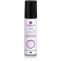 BasicLab Dermocosmetics Copperis active lifting cream night 50 ml
