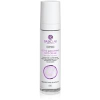 BasicLab Dermocosmetics Copperis smoothening day cream with peptides 50 ml