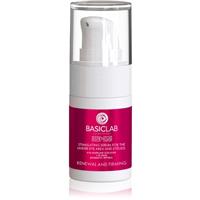 BasicLab Cosmetology Esteticus firming eye serum night 15 ml