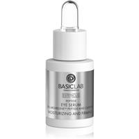 BasicLab Dermocosmetics Esteticus firming eye serum with peptides 15 ml