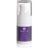 BasicLab Cosmetology Esteticus rejuvenating eye serum with firming effect 15 ml
