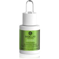 BasicLab Dermocosmetics Esteticus brightening serum with antioxidant effect 15% Vitamin C 15 ml