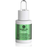BasicLab Dermocosmetics Esteticus pore-minimising serum to treat blackheads 15 ml