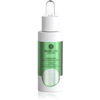 BasicLab Dermocosmetics Esteticus pore-minimising serum to treat blackheads 30 ml