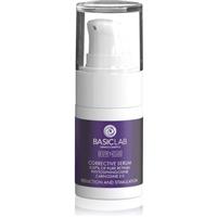 BasicLab Dermocosmetics Esteticus smoothing serum to even out skin tone 0.07% Pure Retinal 15 ml
