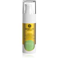 BasicLab Dermocosmetics Esteticus revitalising skin emulsion with antioxidant effect 30 ml