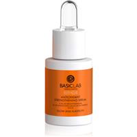 BasicLab Dermocosmetics Esteticus antioxidant serum for increased skin elasticity 15 ml
