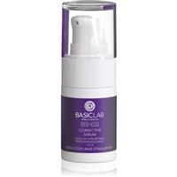 BasicLab Dermocosmetics Esteticus correcting serum for pigment spot correction 0.05% Pure Retinal 15 ml