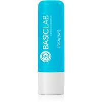 BasicLab Dermocosmetics Famillias nourishing lip balm 4 g