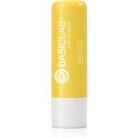 BasicLab Dermocosmetics Famillias moisturising lip balm 4 g
