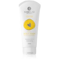 BasicLab Dermocosmetics Famillias family extra-soft shower gel 100 ml