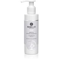 BasicLab Dermocosmetics Intimis soothing intimate wash with prebiotics 300 ml
