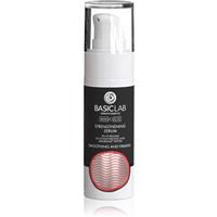 BasicLab Dermocosmetics Masculis fortifying serum for the face for men 30 ml