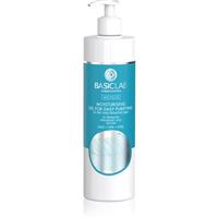 BasicLab Dermocosmetics Micellis moisturising cleansing gel for dry and sensitive skin 300 ml