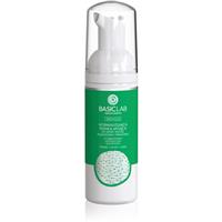 BasicLab Dermocosmetics Micellis gentle cleansing foam for oily acne-prone skin 50 ml