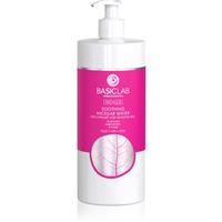 BasicLab Dermocosmetics Micellis soothing micellar water for skin prone to redness 500 ml
