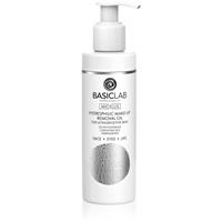 BasicLab Dermocosmetics Micellis oil cleanser and makeup remover for very sensitive skin 200 ml