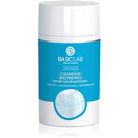 BasicLab Dermocosmetics Micellis gentle enzymatic scrub for dry and sensitive skin 35 g
