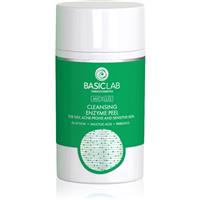 BasicLab Dermocosmetics Micellis enzymatic scrub for oily and problem skin 35 g