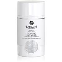 BasicLab Dermocosmetics Micellis gentle enzymatic scrub for very sensitive skin 35 g