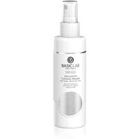BasicLab Dermocosmetics Micellis facial toner and emulsion for very sensitive skin 150 ml