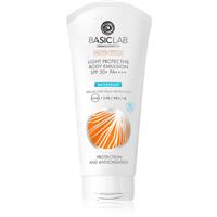 BasicLab Dermocosmetics Protecticus moisturising body and face emulsion SPF 50+ waterproof 100 ml