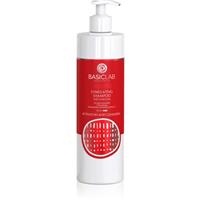 BasicLab Dermocosmetics Trichologis stimulating shampoo against hair loss 300 ml