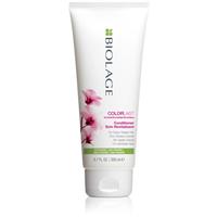 Biolage Essentials ColorLast conditioner for colour-treated hair 200 ml