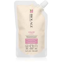 Biolage Essentials ColorLast deep-cleansing mask for colour-treated hair 100 ml