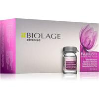Biolage Full Density hair volumiser treatment 10 x 6 ml