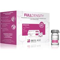 Biolage Full Density hair volumiser treatment 30x6 ml