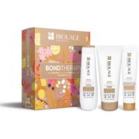 Biolage Bond Therapy gift set for damaged hair