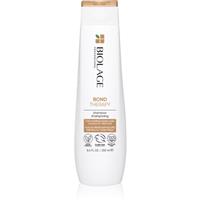 Biolage Bond Therapy strengthening shampoo for damaged hair 250 ml