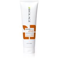 Biolage ColorBalm toning conditioner shade Saffron Red 250 ml