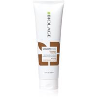 Biolage ColorBalm toning conditioner shade Cinnamon 250 ml