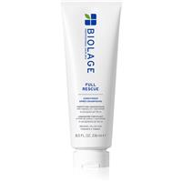 Biolage Full Rescue conditioner for hair density and protection against breakage 236 ml