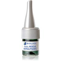 Biolage Full Rescue localised anti-hair loss treatment 6x10 ml