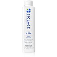 Biolage Full Rescue shampoo for hair density and protection against breakage 400 ml