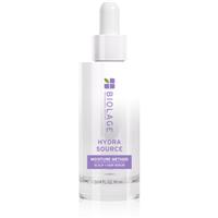 Biolage Essentials HydraSource moisturising serum for hair and scalp 90 ml