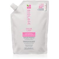 Biolage Essentials ColorLast Refill conditioner for colour-treated hair Refill 500 ml