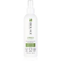 Biolage Strength Recovery strengthening leave-in care for damaged hair 232 ml