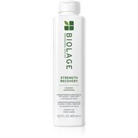 Biolage Strength Recovery strengthening shampoo 400 ml