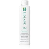 Biolage ScalpSync soothing shampoo 400 ml
