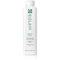 Biolage ScalpSync shampoo for dandruff 400 ml
