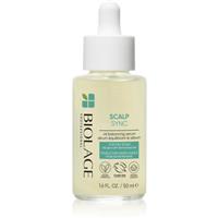 Biolage ScalpSync hair serum for oily hair 50 ml