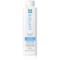 Biolage Volume Boost conditioner for volume and shine 400 ml