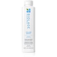 Biolage Volume Boost shampoo for volume and shine 400 ml