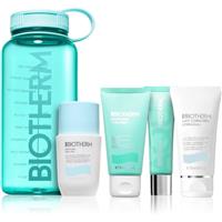 Biotherm Aqua Drop Set Green gift set for women