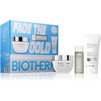 Biotherm Aquasource Hydra Barrier Cream gift set for women