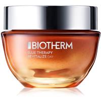 Biotherm Blue Therapy Amber Algae Revitalize Day revitalising and regenerating day cream 50 ml
